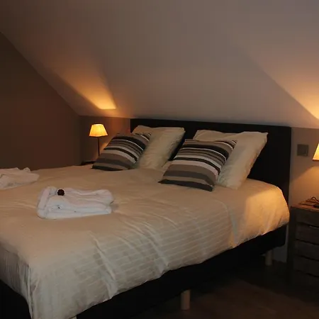 De Rijcke Rust B&B 3*