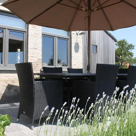 B&B De Rijcke Rust