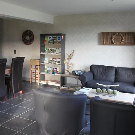 De Rijcke Rust B&B 3*