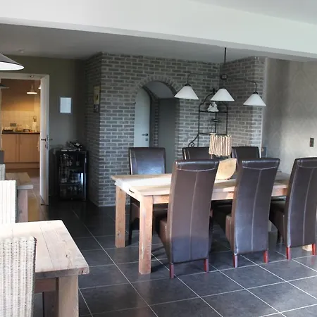 De Rijcke Rust B&B Rijkevorsel